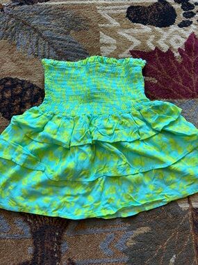 Trend Yol Skirt